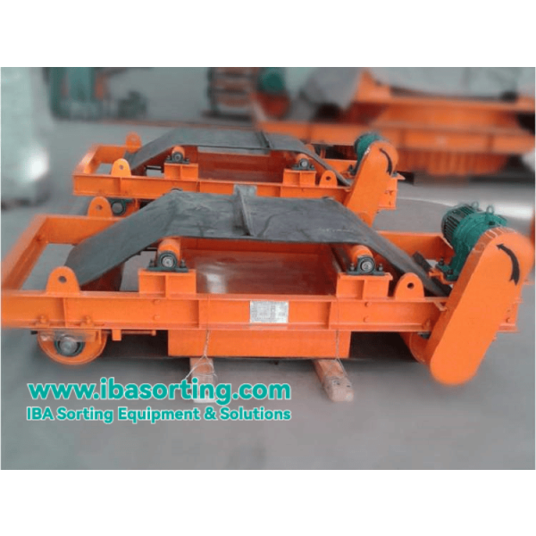 Pemisah elektromagnetik