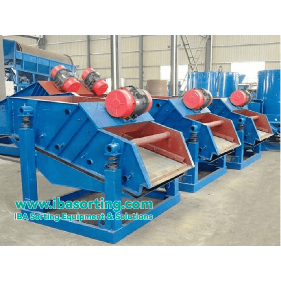 Layar Dewatering