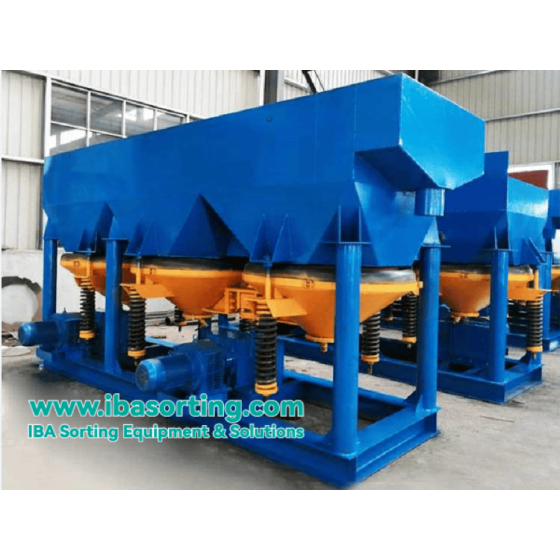 jigger gelombang gigi gergaji