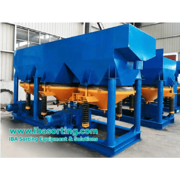 jigger gelombang gigi gergaji