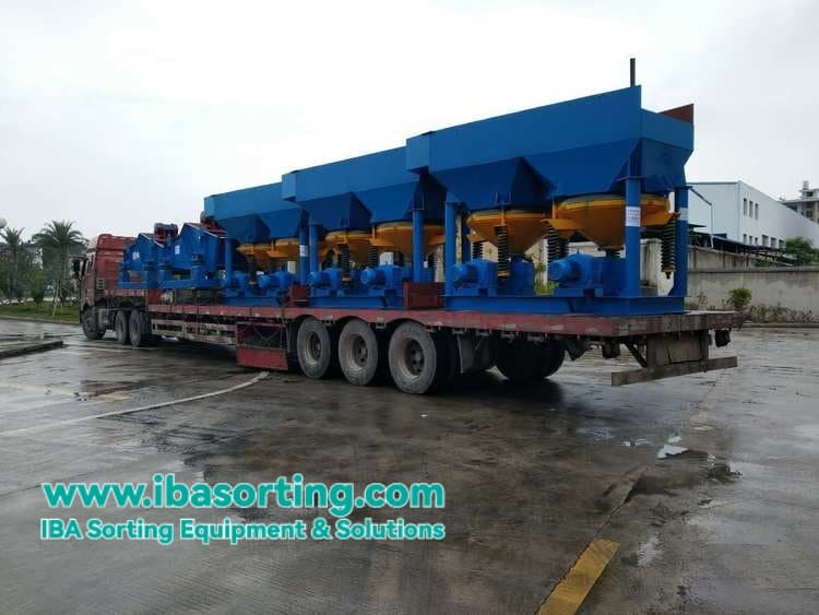 Di mana menemukan layanan siap pakai EPC untuk proyek pemilahan abu dasar insinerasi?