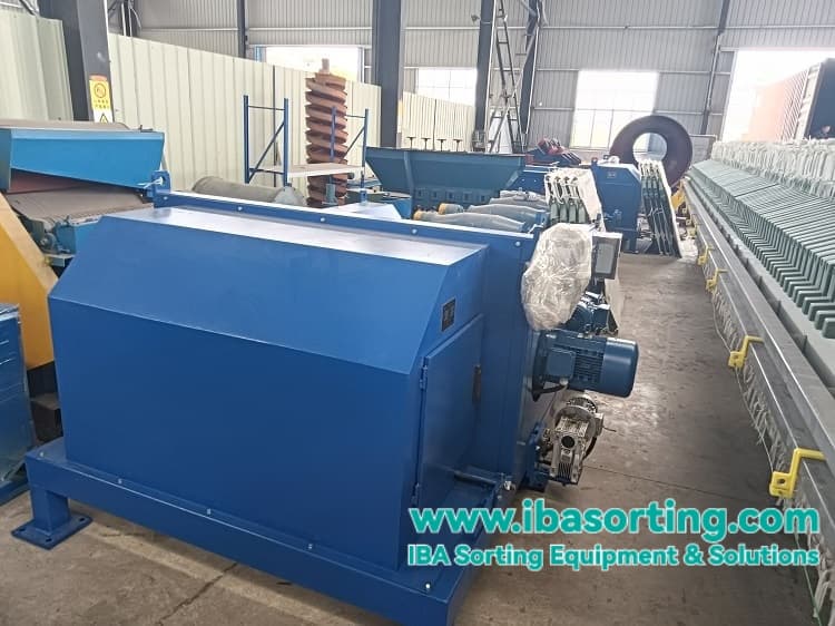 Seberapa menguntungkan pemilahan abu dasar insinerasi? Analisis Pengembalian Investasi